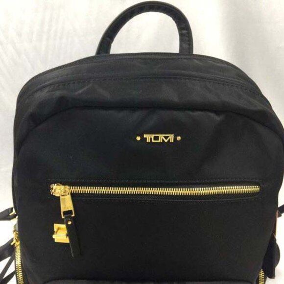 Tumi Voyageur Carson Backpack Bag main image 4